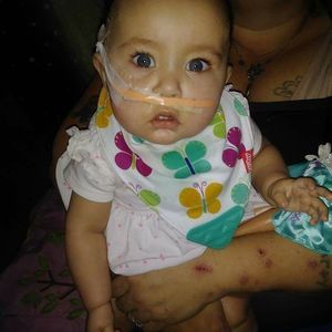 Meet your Posher, Windy